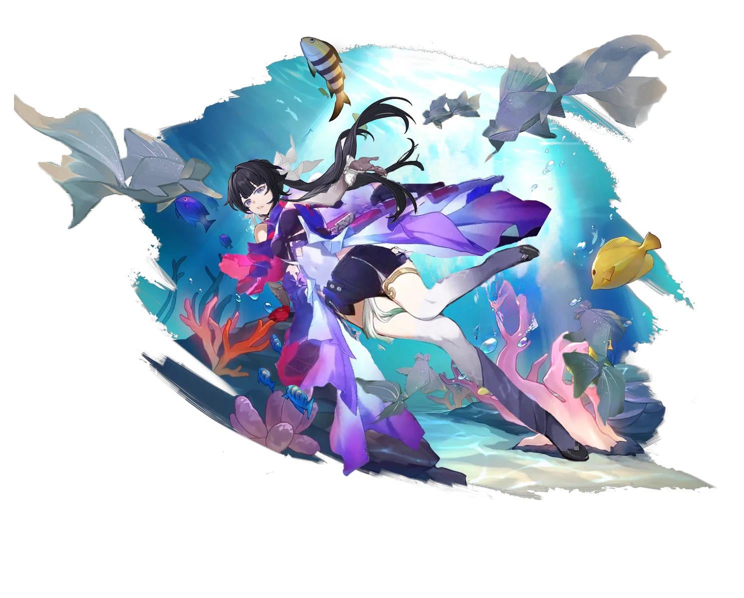 Hysilens looks like. all of them?