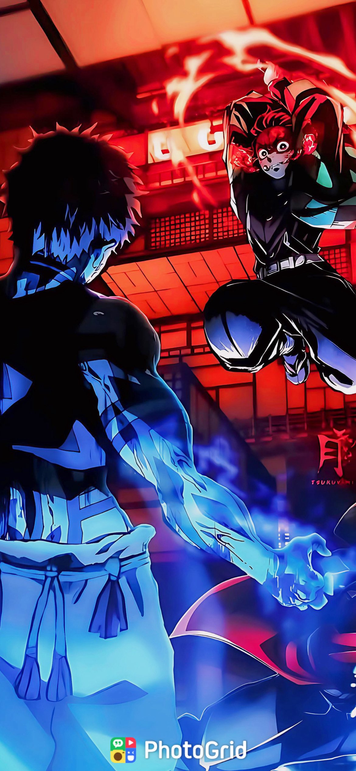 Anime HD Wallpaper ✨