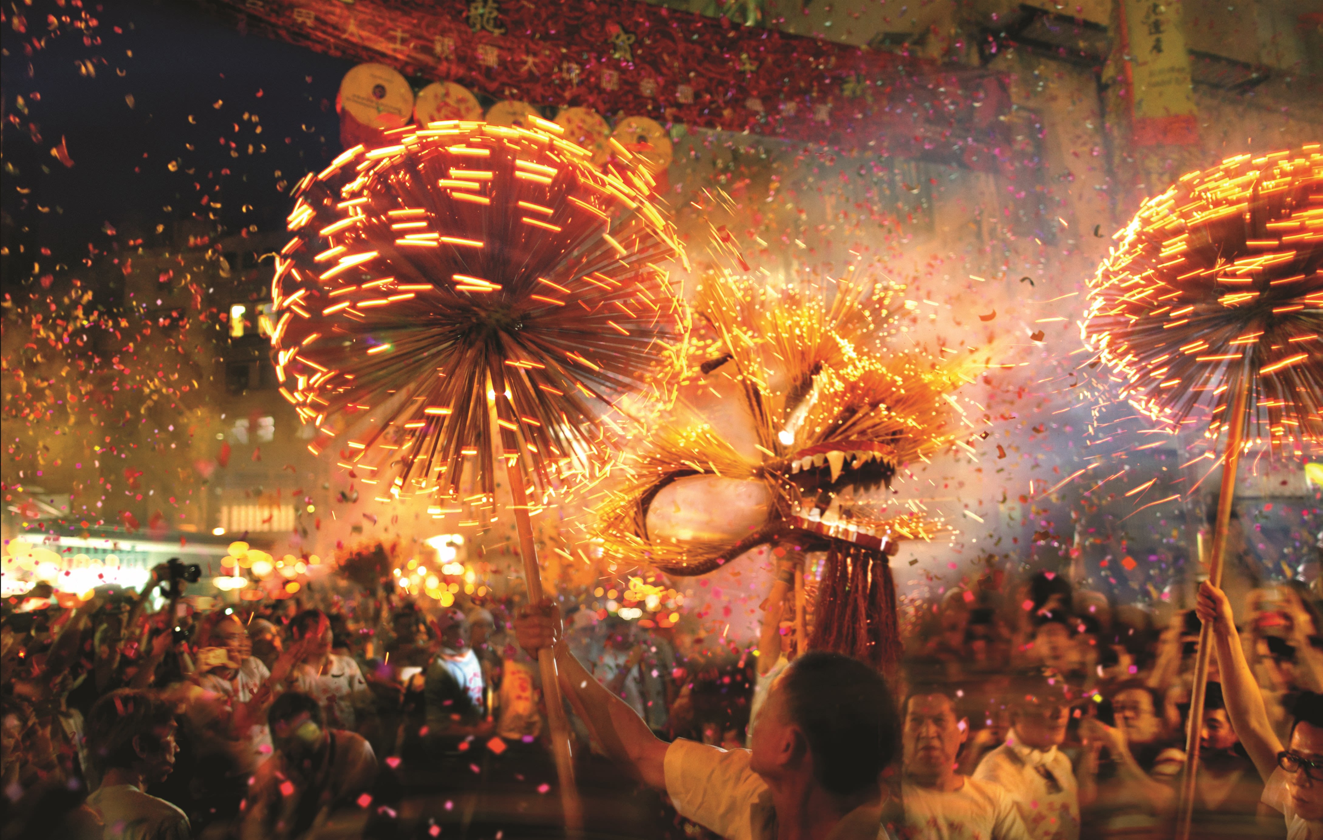The Mid Autumn Festival And How To Celebrate
