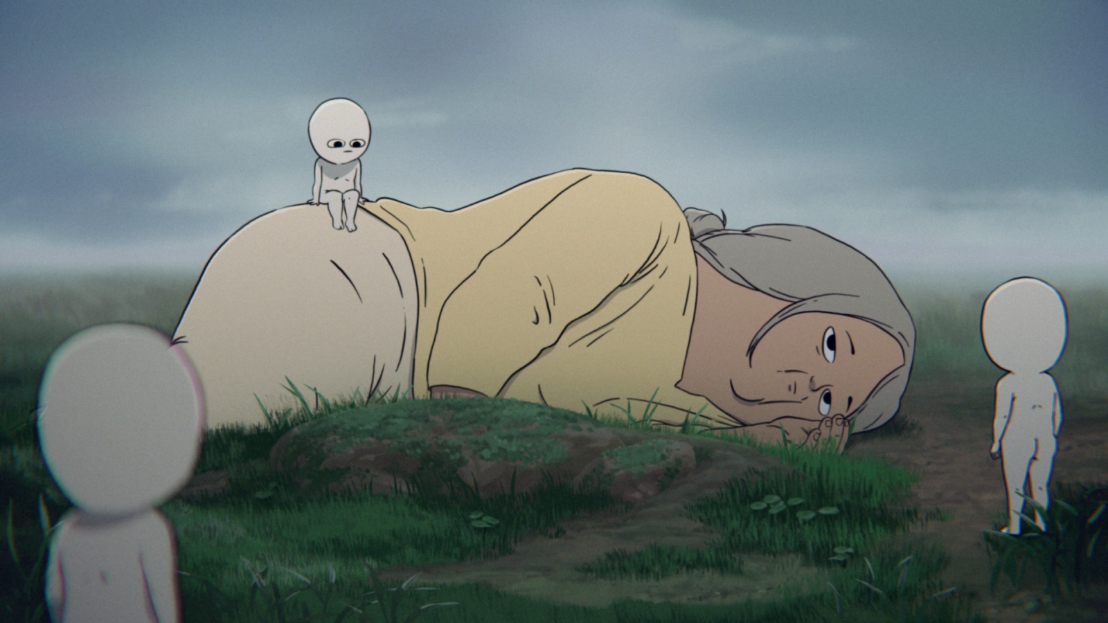 Adult Swim's Common Side Effects gets a trailer and image