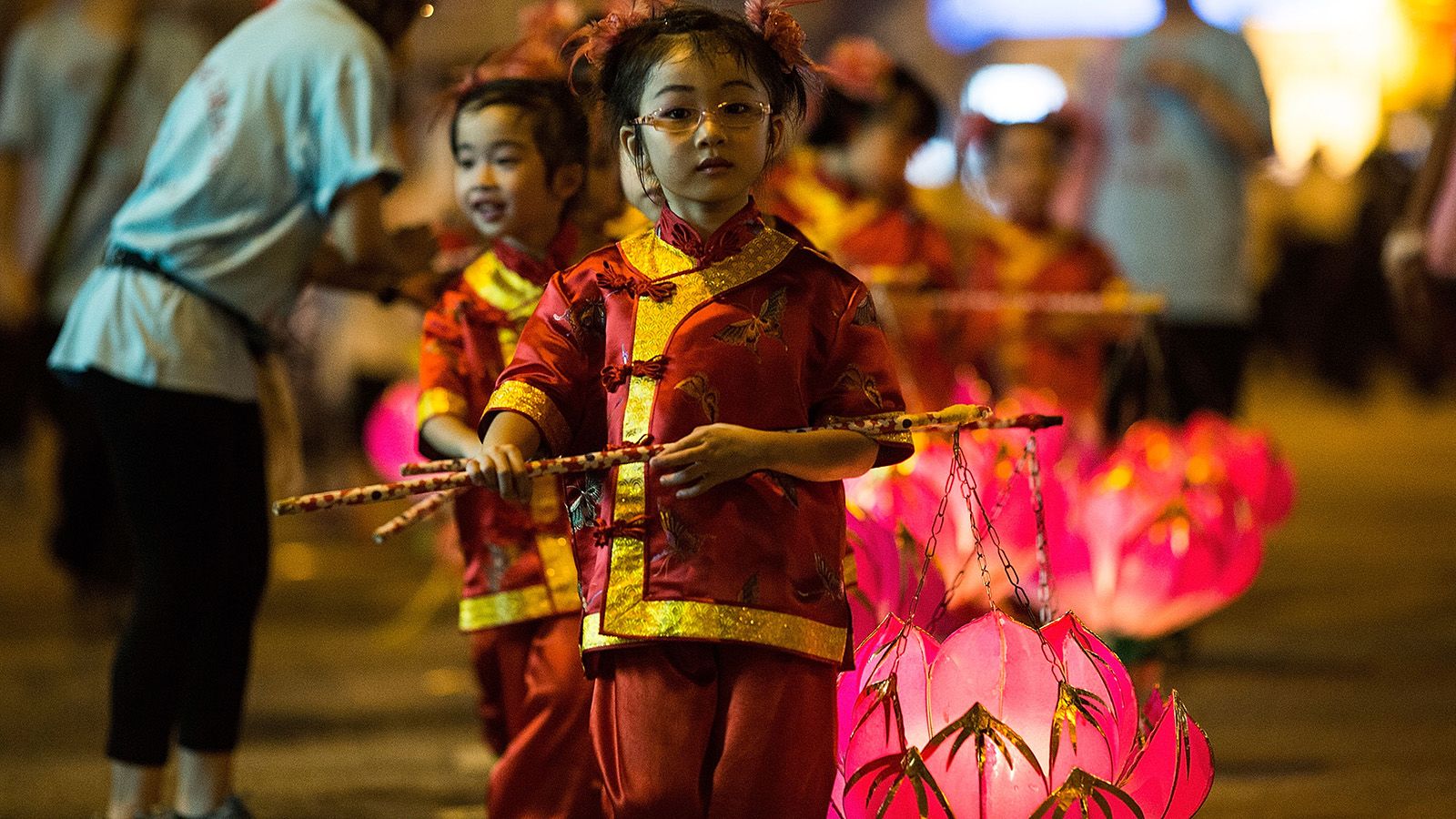 The Mid Autumn Festival And How To Celebrate
