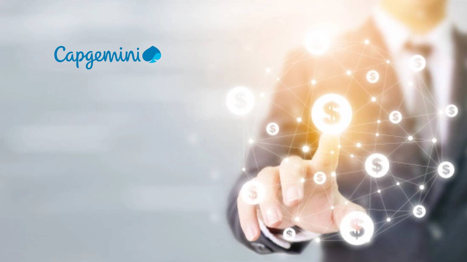 Capgemini Research Institute Releases The Data Powered Enterprise