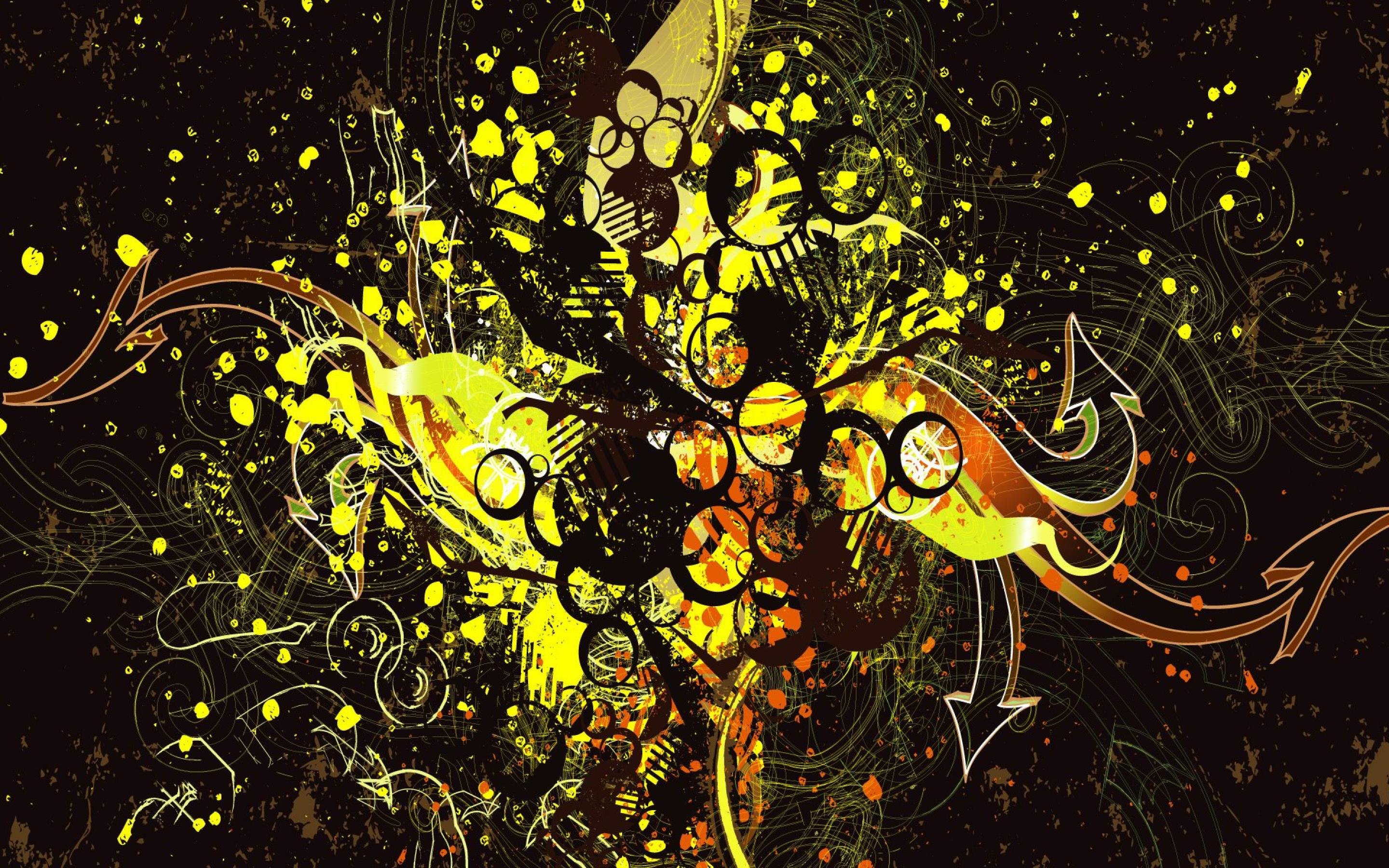 Spray Background Nice Wallpaper 16529