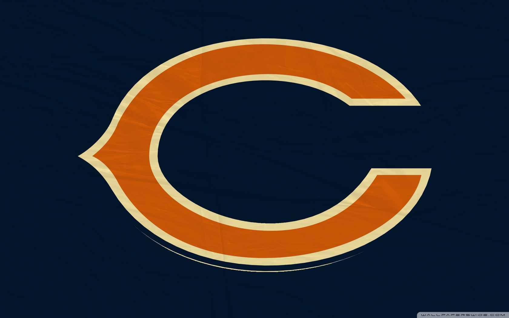 Chicago Bears Flag 4K UHD Wallpaper for UltraHD Desktop and TV, Smartphone and Tablet Devices