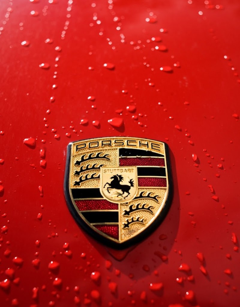 Galaxy Note HD Wallpaper: Porsche Galaxy Note HD Wallpaper