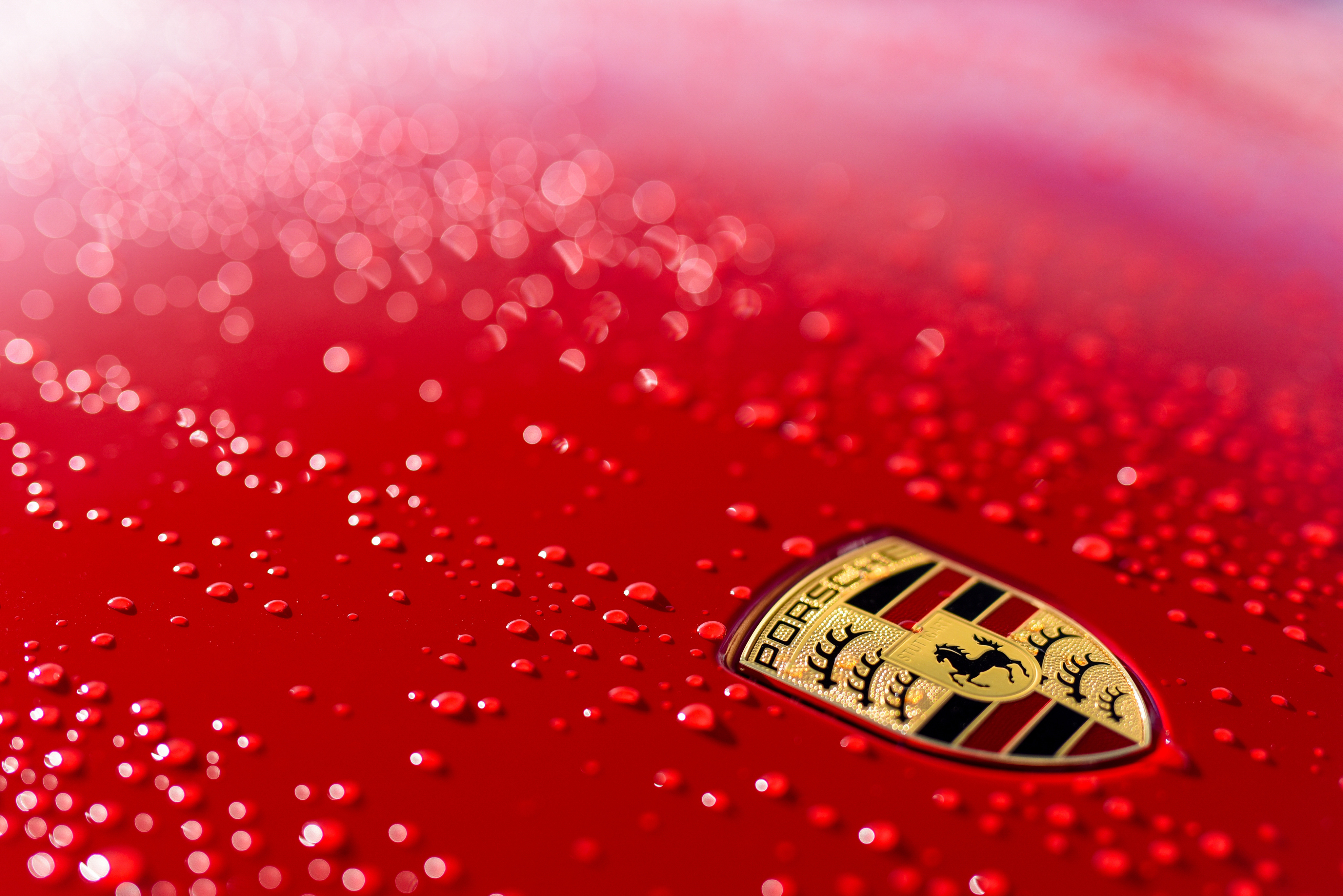 Porsche Logo 4k Wallpaper, HD Cars Wallpaper, 4k Wallpaper, Image, Background, Photos and Picture
