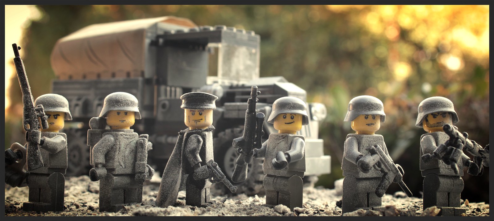 Victory at Battle of Smolensk (Eastern Front, USSR)