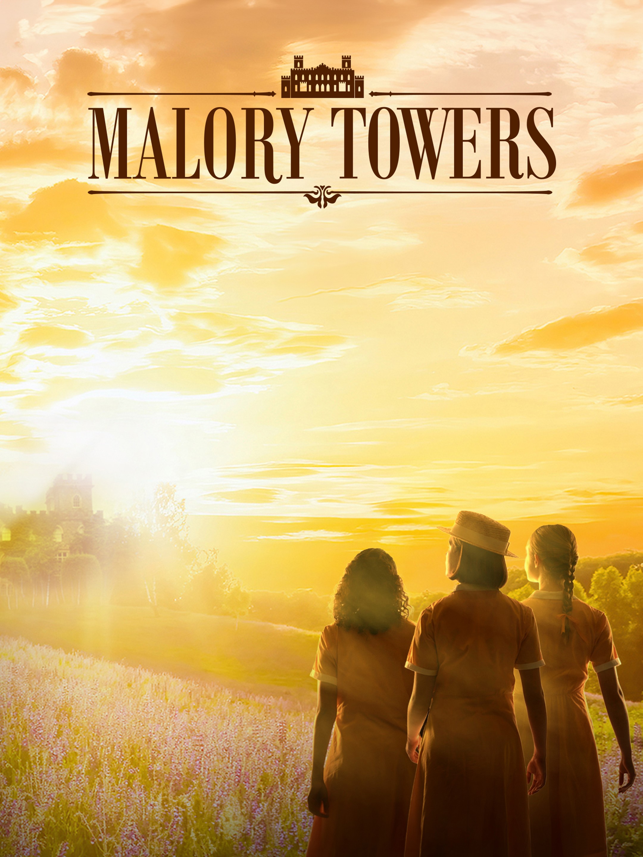 Malory Towers: Season 5 Picture