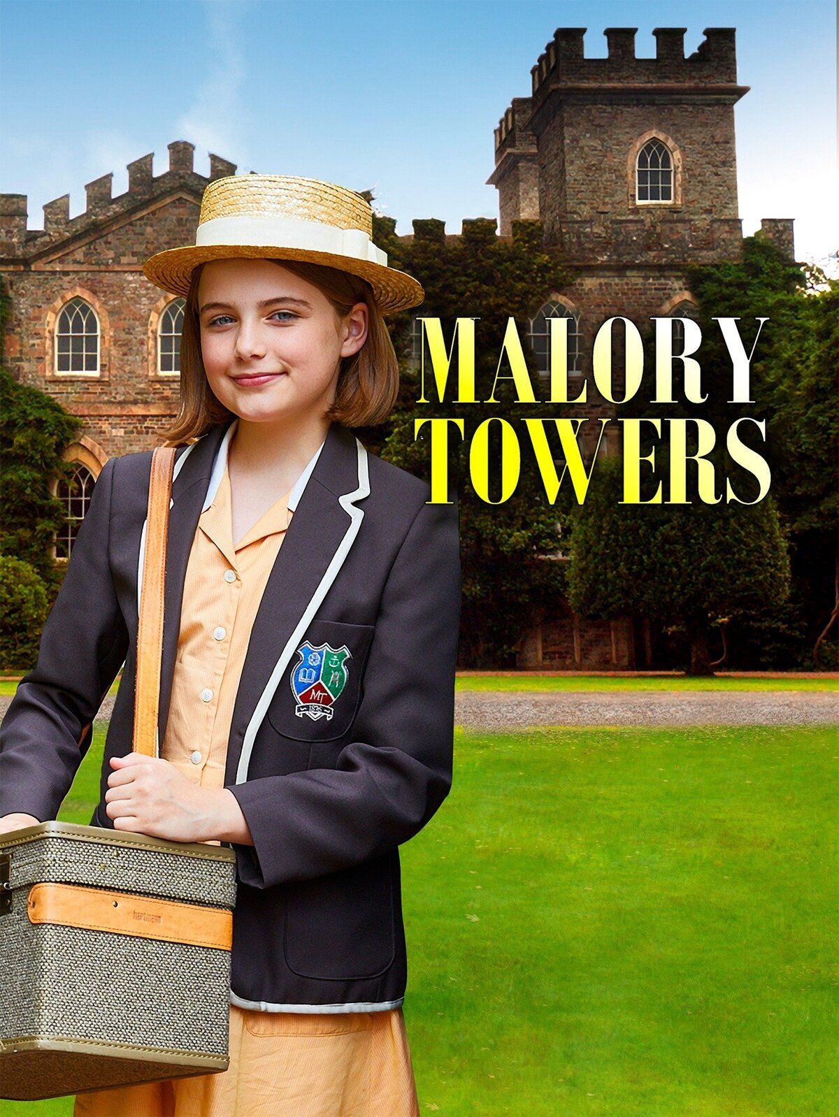 Malory Towers (Series)