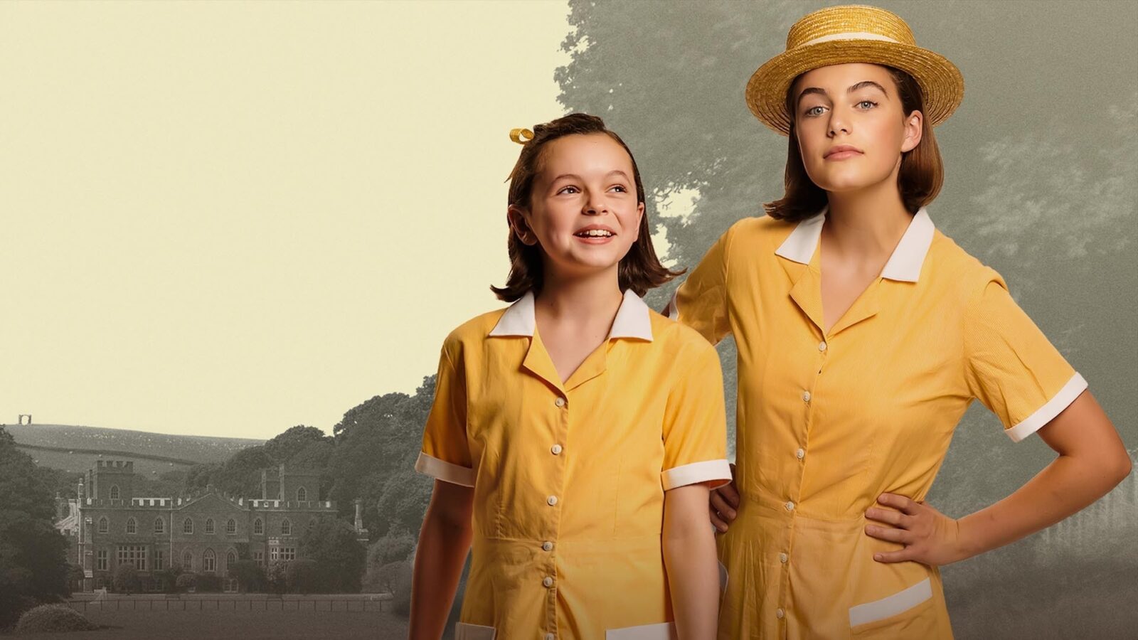 Carly Findlay: 'Malory Towers'