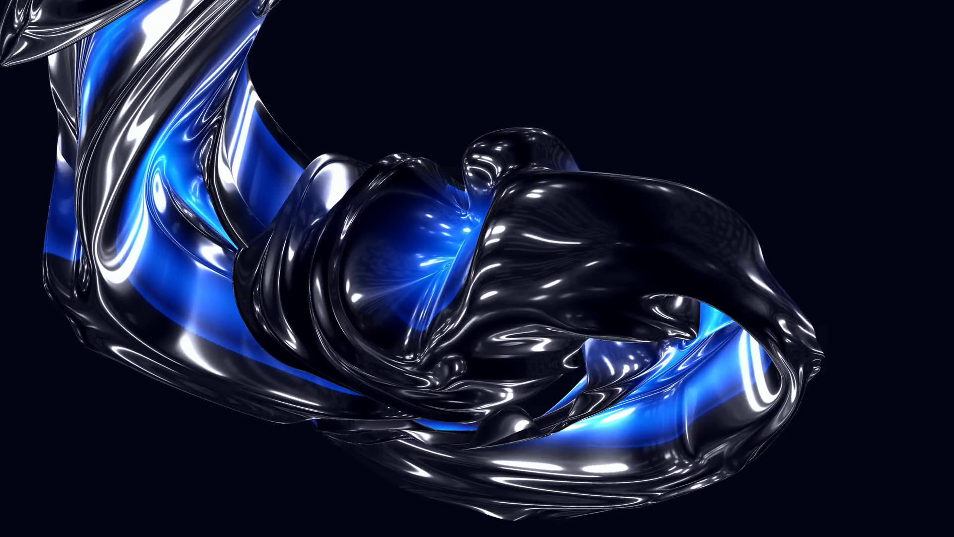 Download 69 Liquid Metal Motion Background