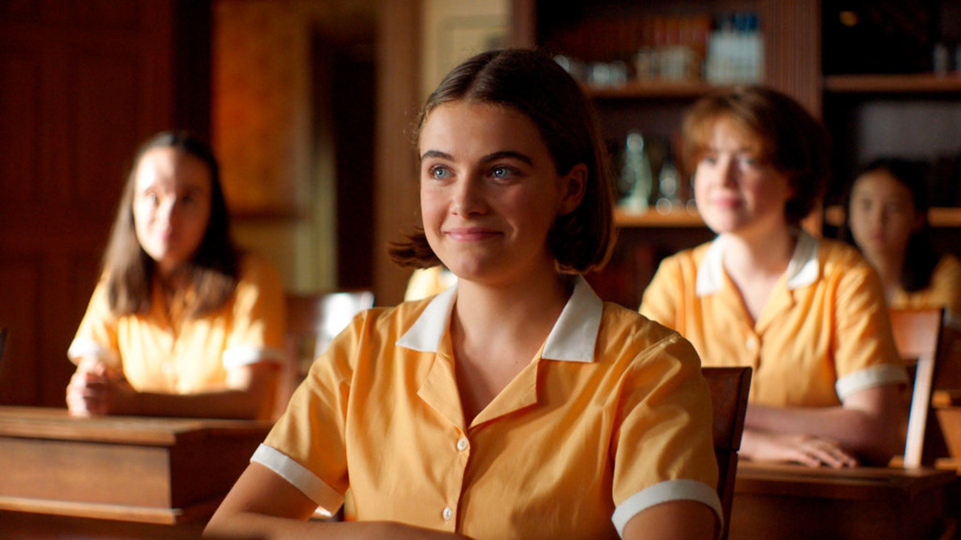 Malory Towers cast and creatives promise more mischief, fun and adventures in series 4 of Enid Blyton's iconic tale