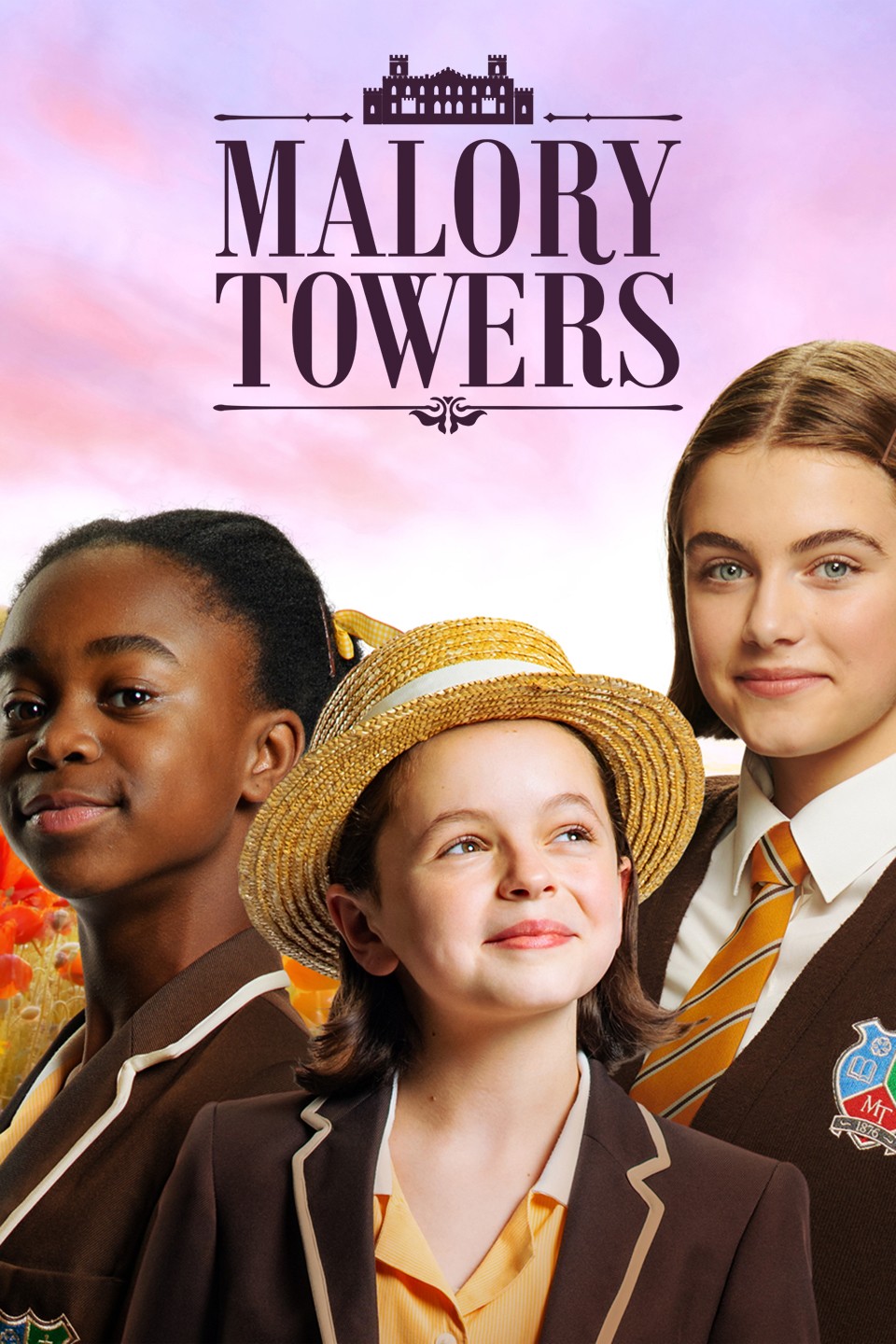 Malory Towers Picture