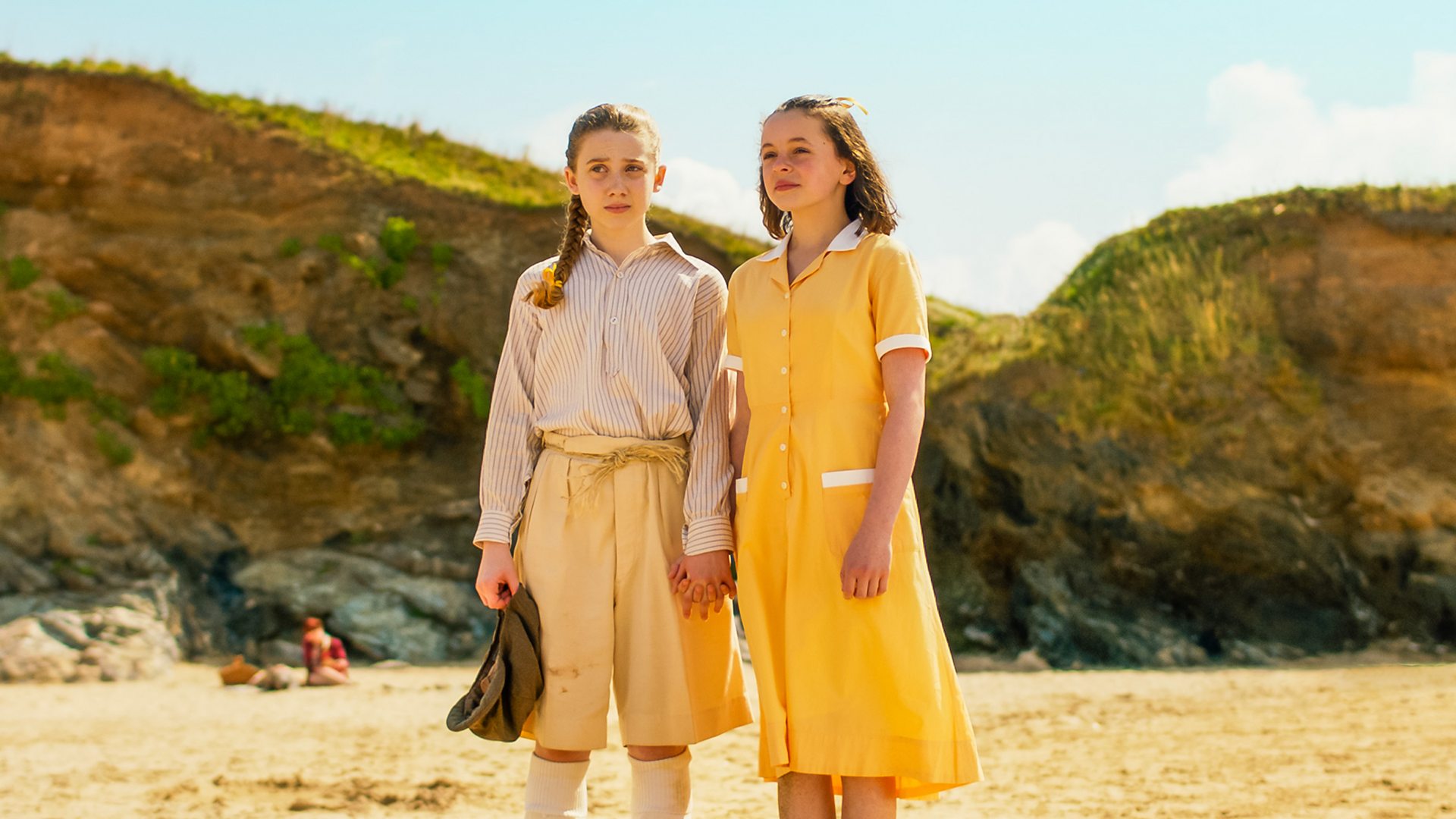 Malory Towers S5 begins airing on Monday 10th June