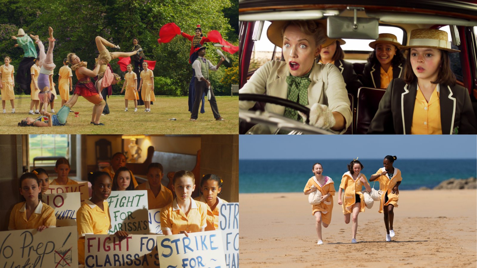 BYUtv's a little sneak peek