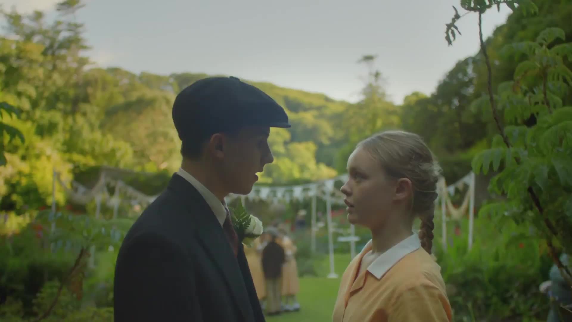 Malory Towers: Talk of the Towers