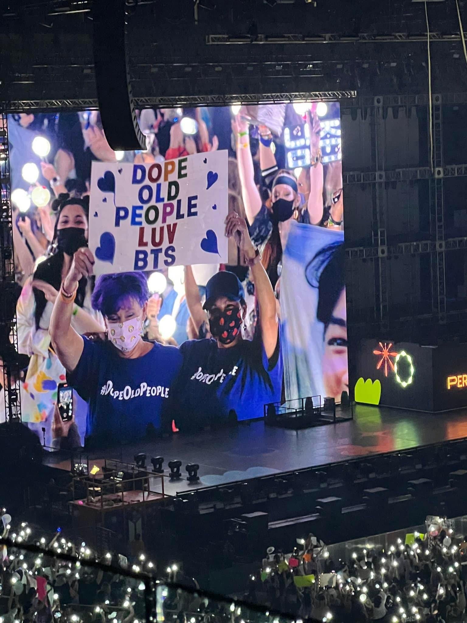 We've seen your phone wallpaper, now show me your BTS desktop computer wallpaper