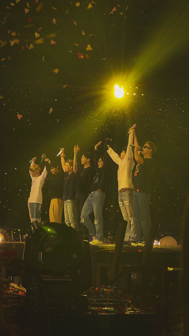BTS PTD ON STAGE LA. Bts show, Bts wallpaper, Bts picture