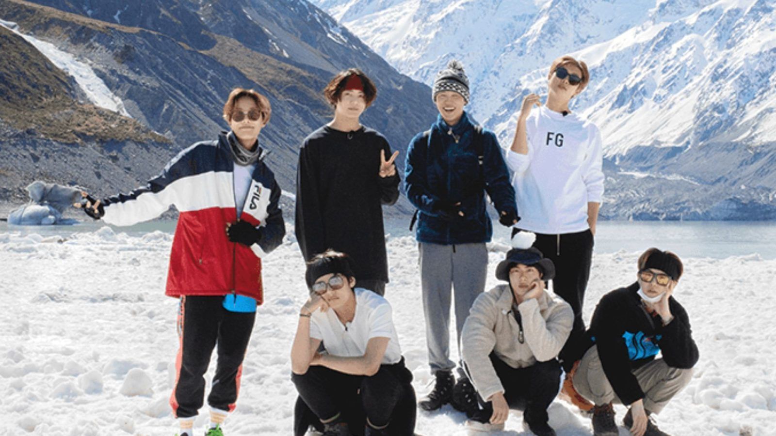 Best BTS travel shows: IN THE SOOP & more. Lifestyle Asia Hong Kong