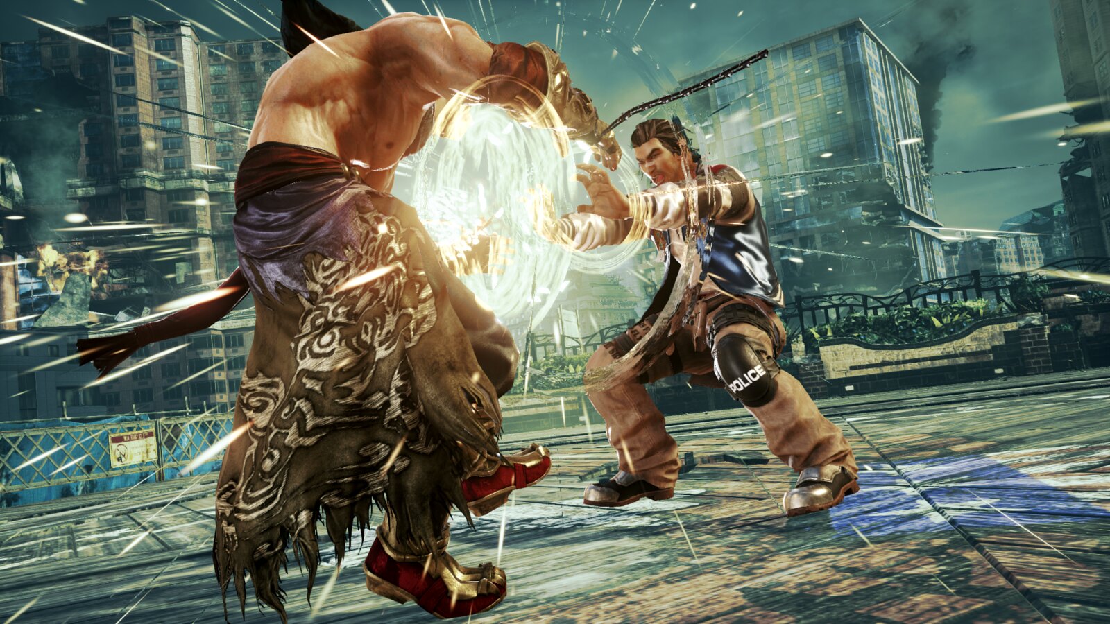 TEKKEN 7 Season Pass 2. GamesandMore.cl More