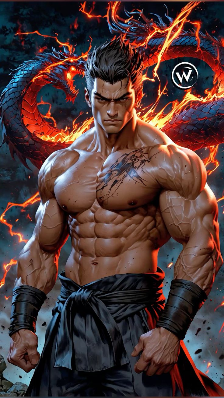 The Power of Lei Wulong