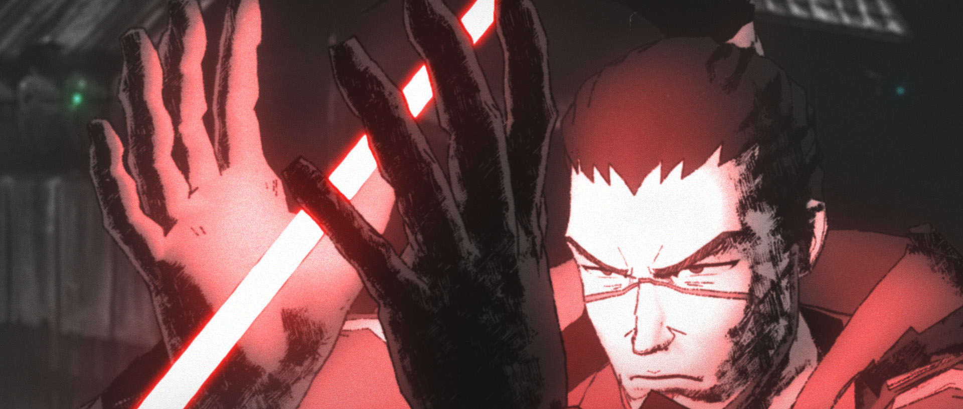 Star Wars: Visions breaks free of canon and fully embraces the wild and weird