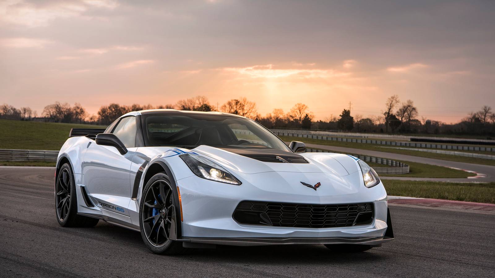 A Buying Guide To The 2015 2019 Chevrolet C7 Corvette Z06