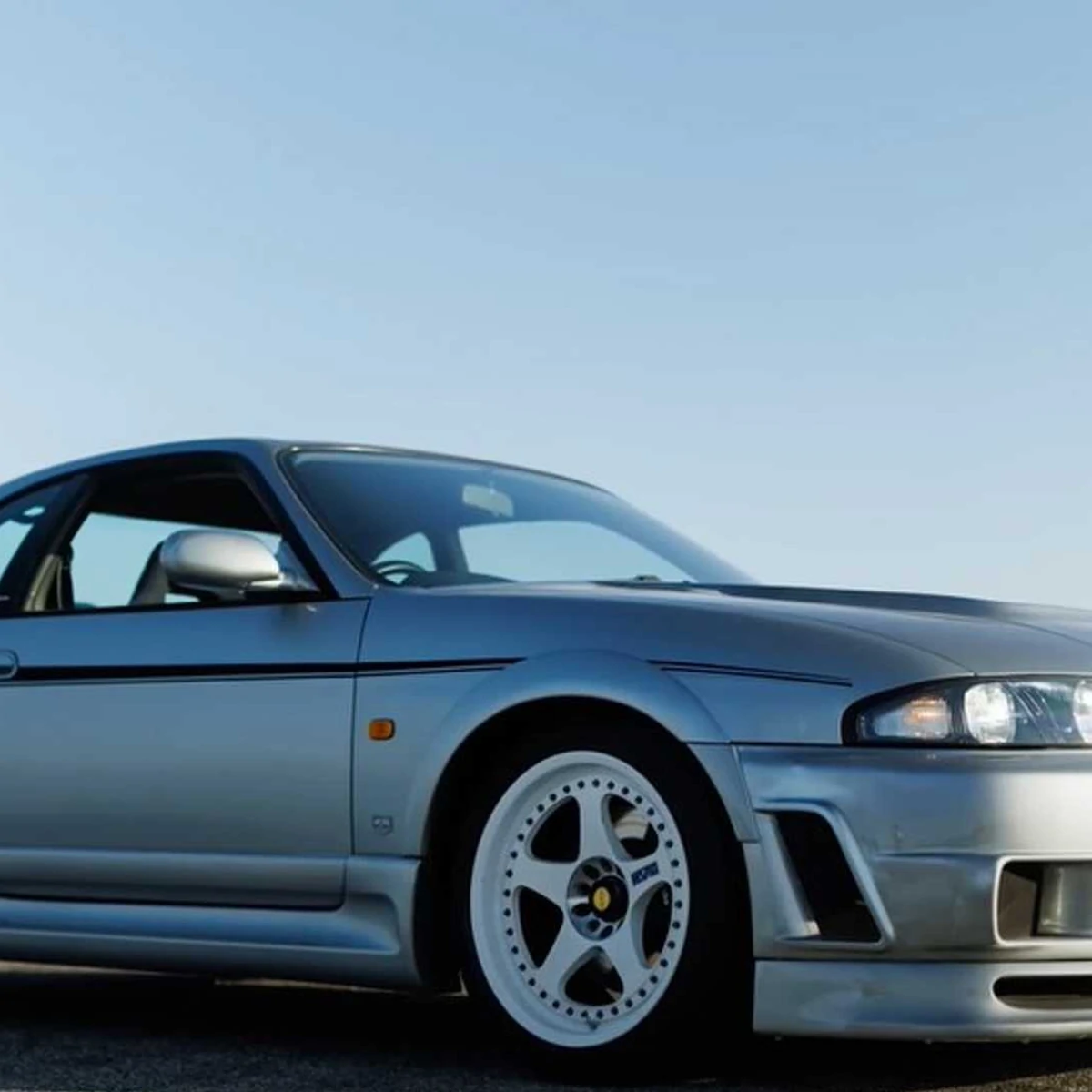 This 1996 Nissan Nismo GT R Is The Most Expensive In The World