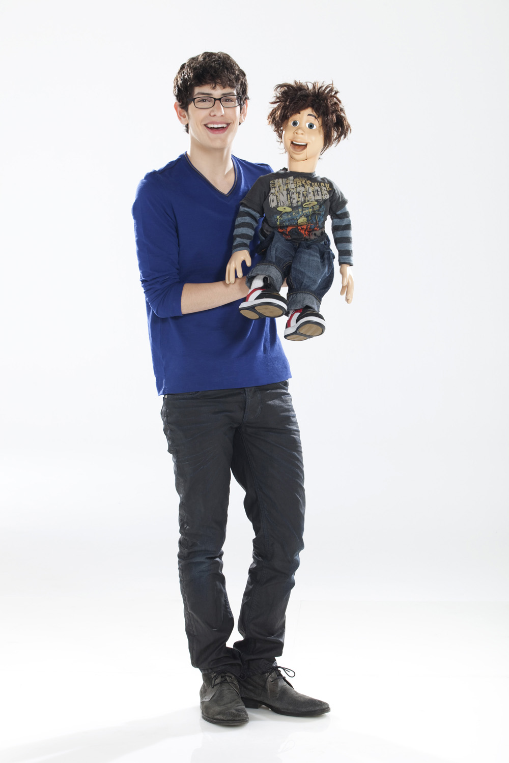 Gallery:Robbie Shapiro