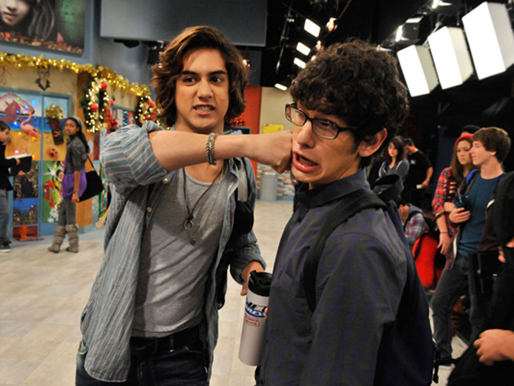 Robbie Shapiro