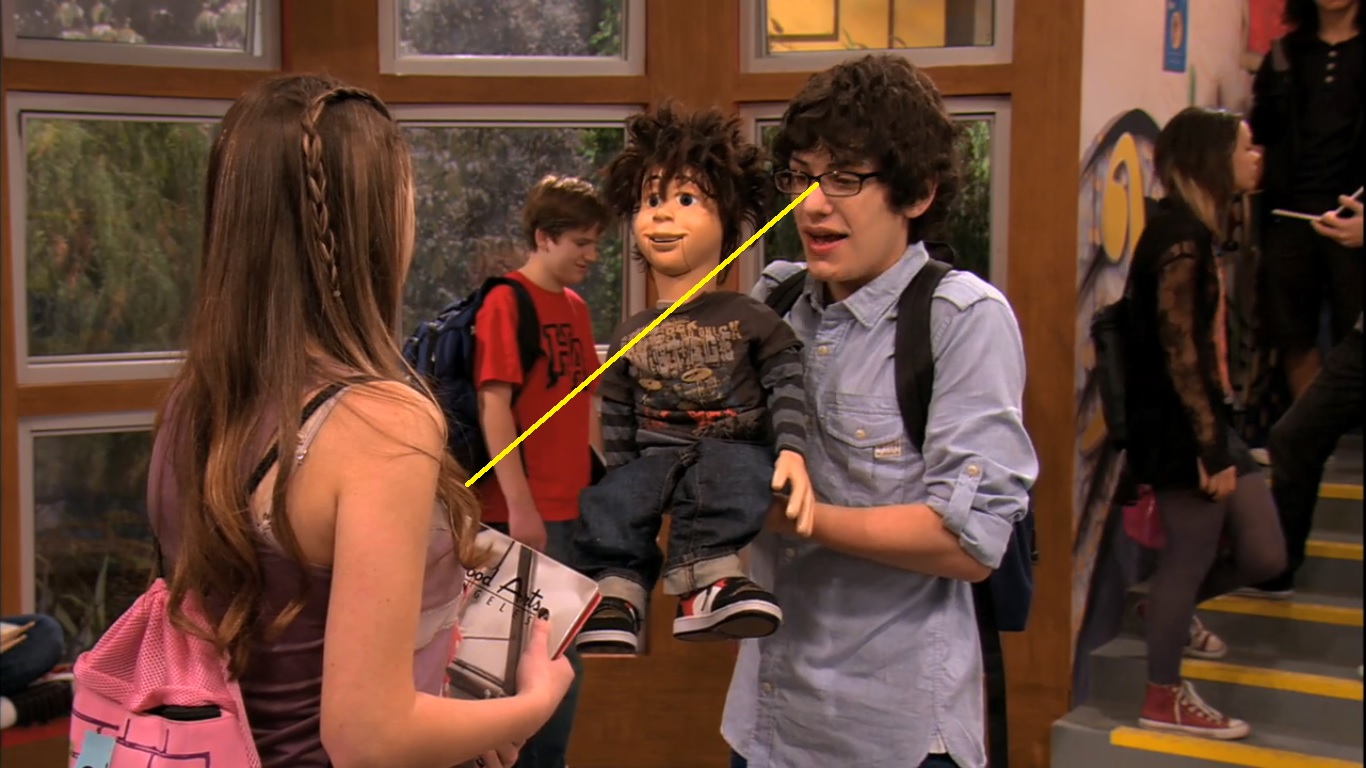 Nickelodeon Conspiracies: What Happened To Robbie Shapiro?