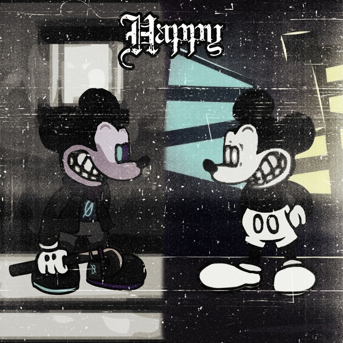 The Suicidemouse.avi Collection