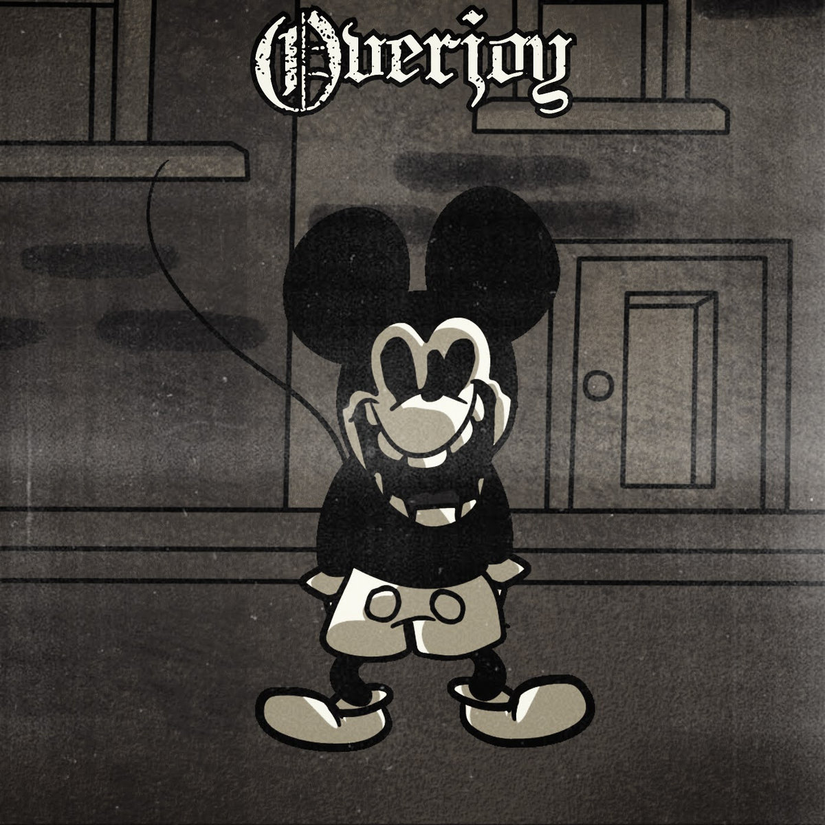 The Suicidemouse.avi Collection