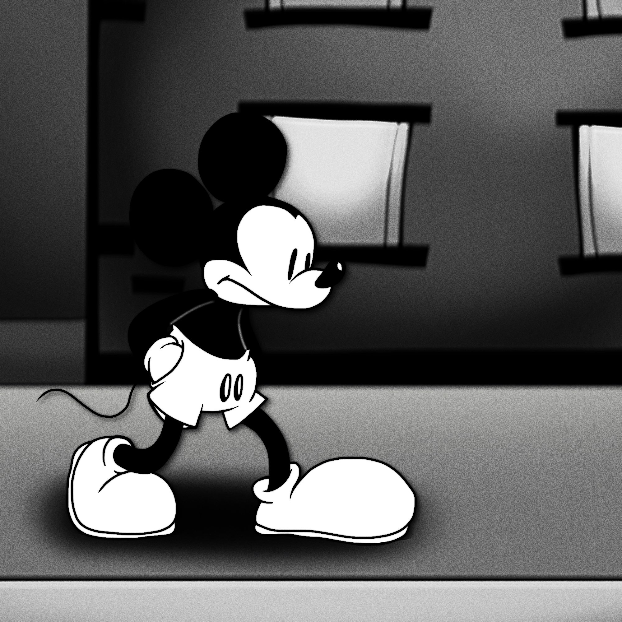 mouseavi