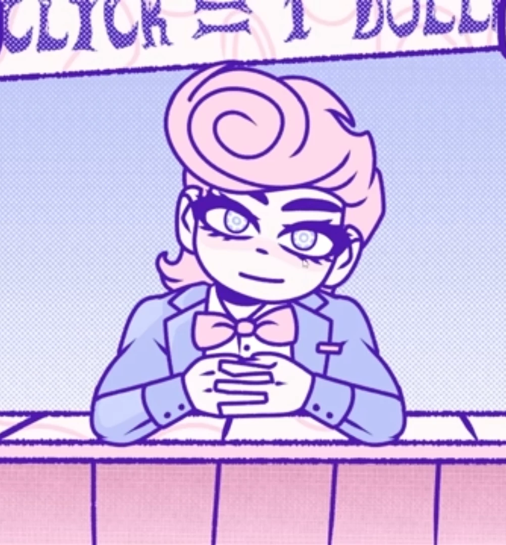 Chat with Harvey Harman Harvington Free AI Character Roleplay. FlowGPT. Harvey Harman Harvington RP