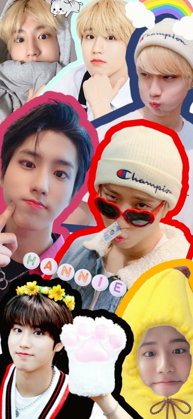 Han jisung wallpaper