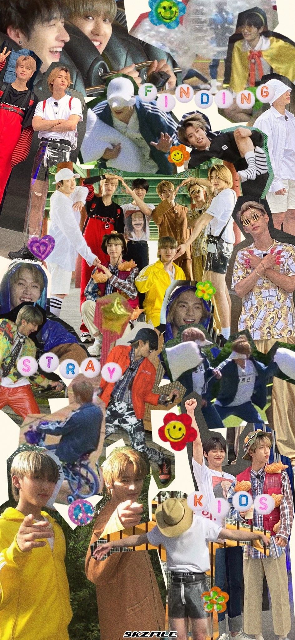 Discover 91 skz ideas. stray, kpop wallpaper, kids wallpaper and more