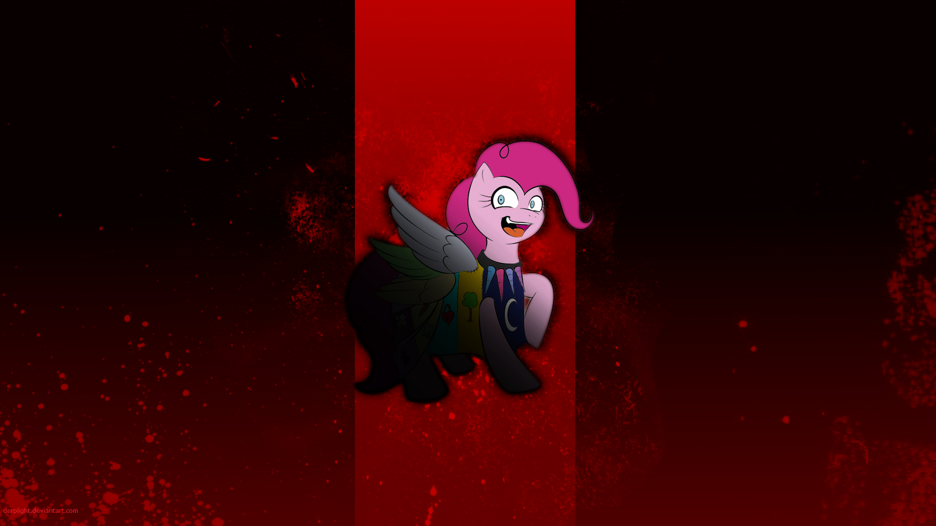 Cupcakes Wallpaper by corelila, DerpLight and Kloudmutt. My Little Pony wallpaper. My Little Wallpaper are Magic