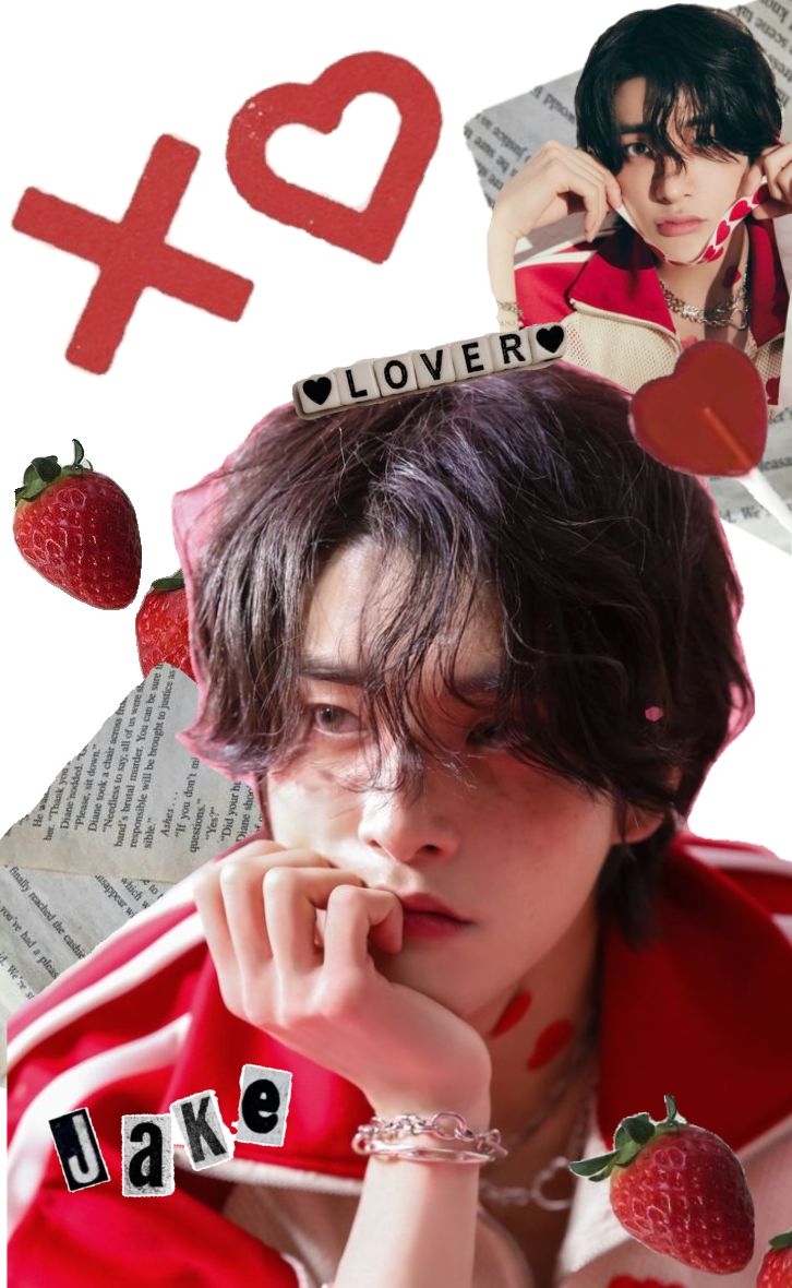 jake wallpaper xo