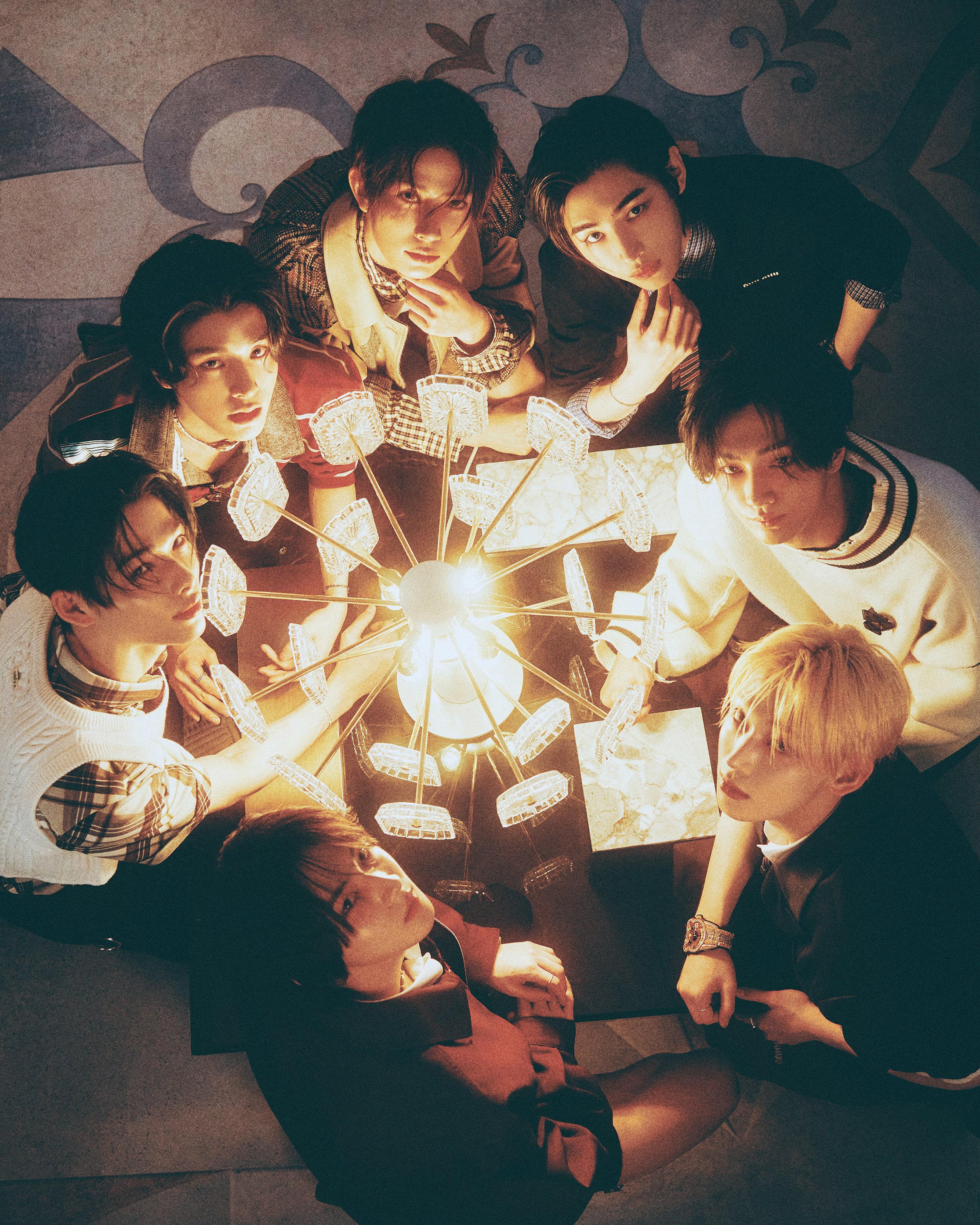 Update: ENHYPEN Asks For A Kiss In New MV Teaser For XO (Only If You Say Yes)
