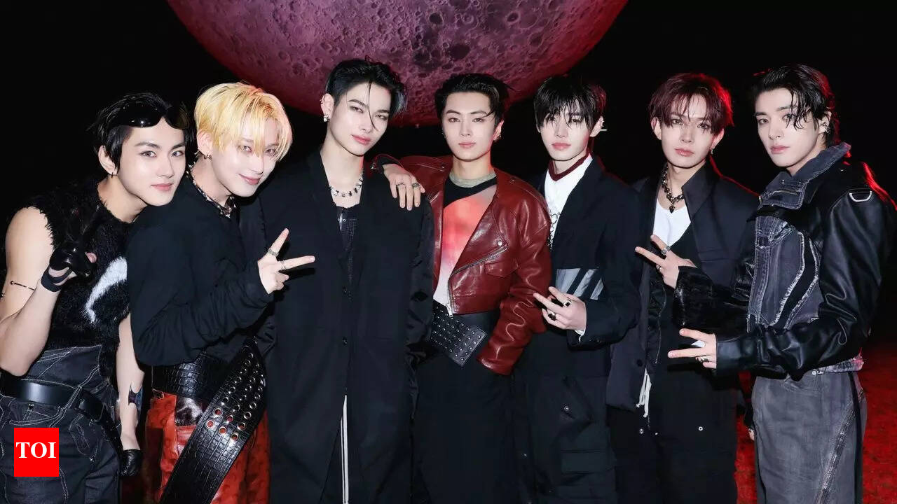 ENHYPEN Unveils Choreography For Summer Serenade 'XO (Only If You Say Yes)' In 2nd Teaser. K Pop Movie News Of India