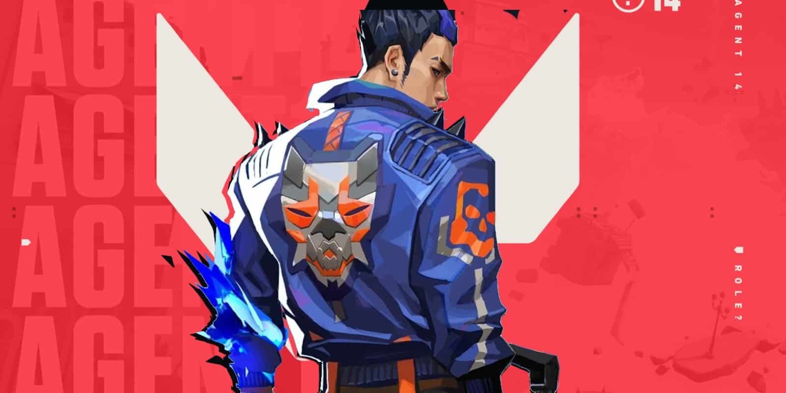 Valorant: How To Play As Yoru