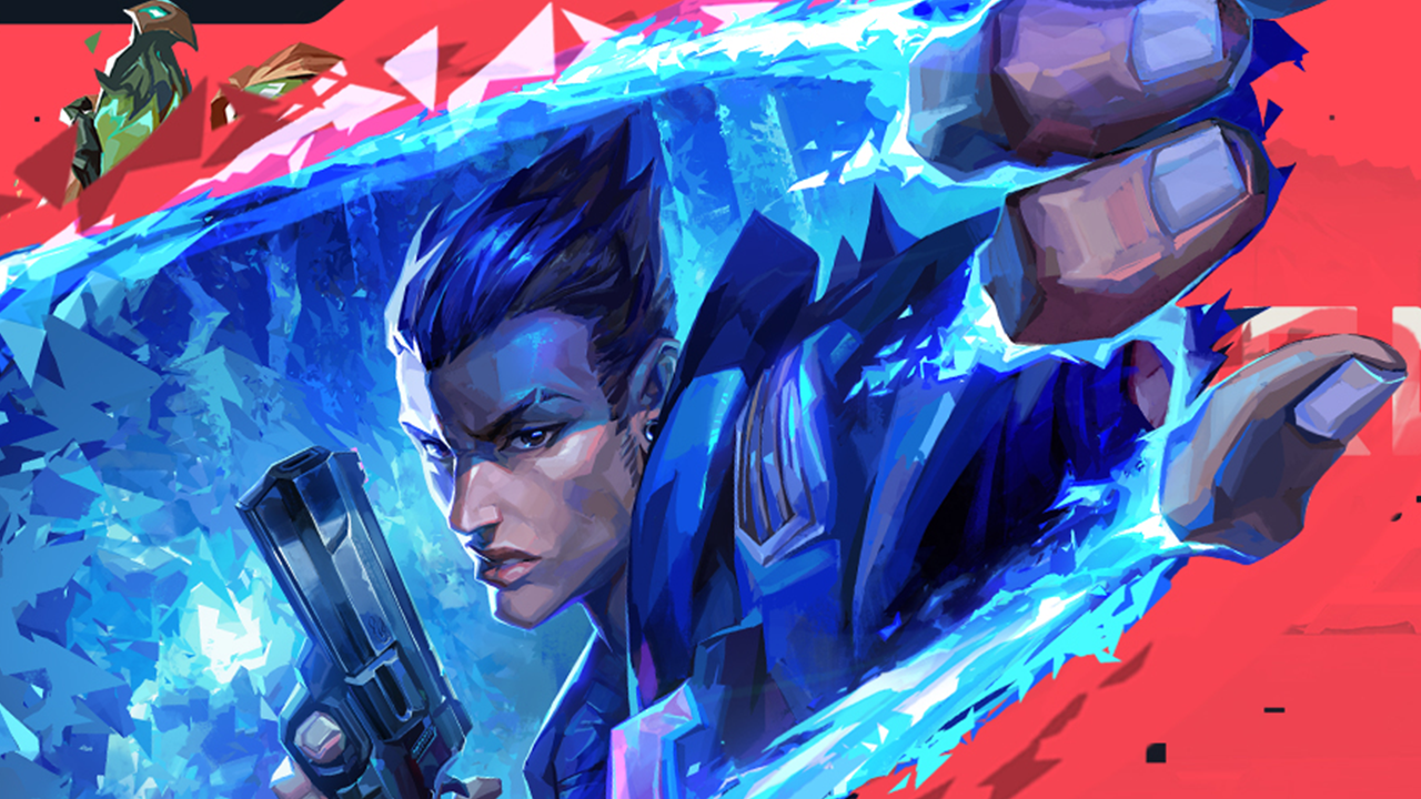 Valorant's Newest Agent Is the Infiltrator Duelist Yoru