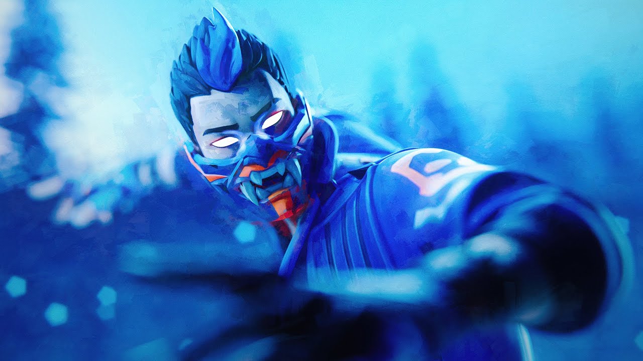 *NEW* Agent Yoru ACE and highlights against VALORANT streamers