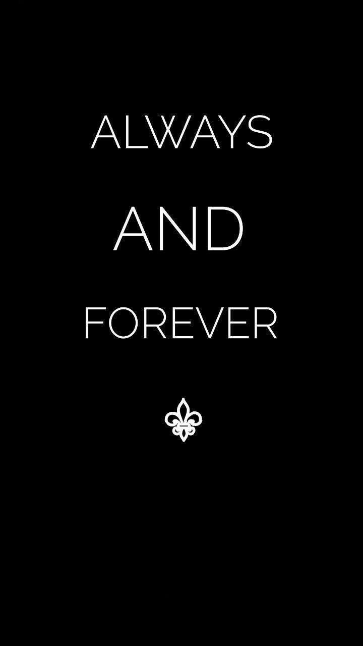 The Originals Quotes Wallpaper