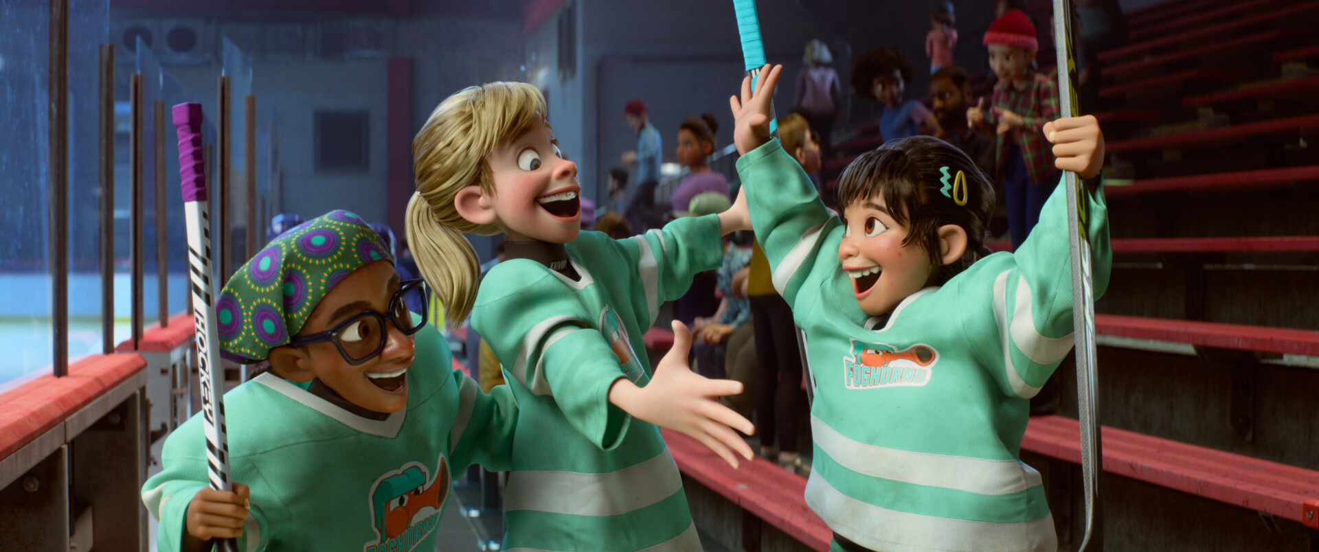 Look within the other person: the lessson behind 'Inside Out'