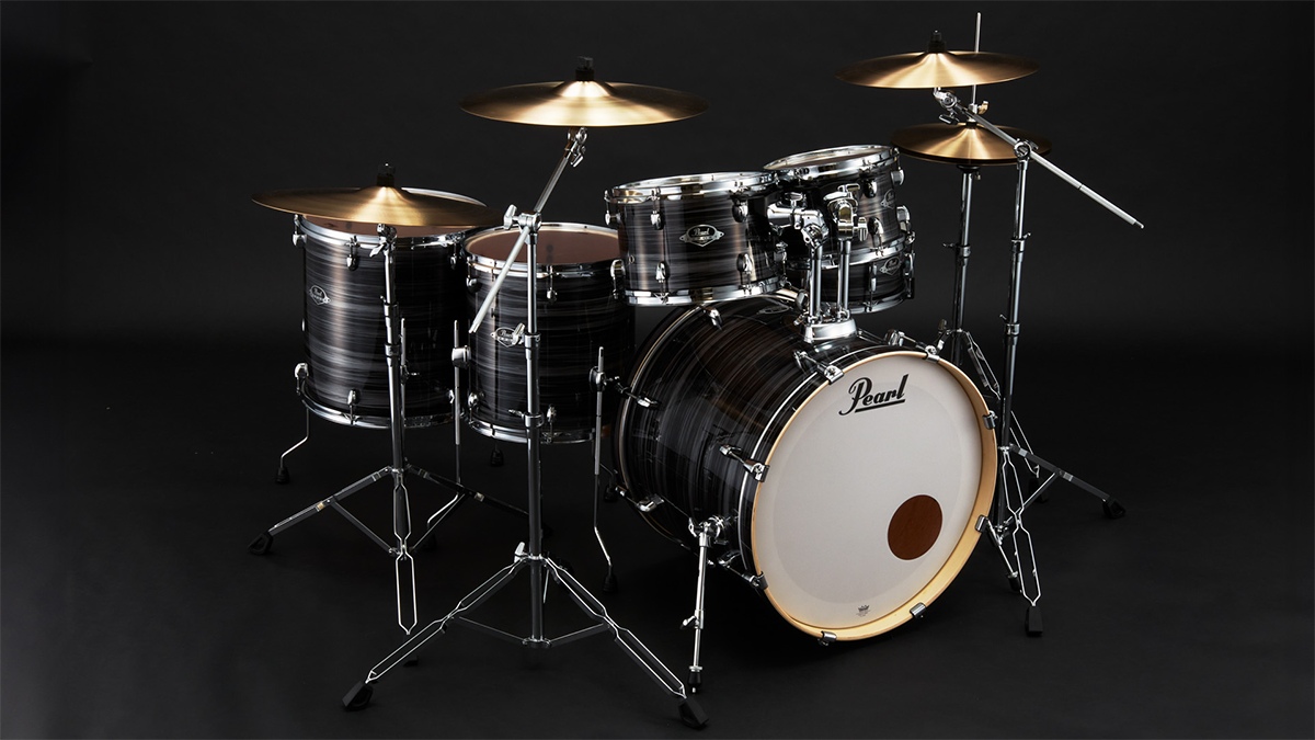 Pearl Launch Low End And Mid Range Upgrades And New Finishes