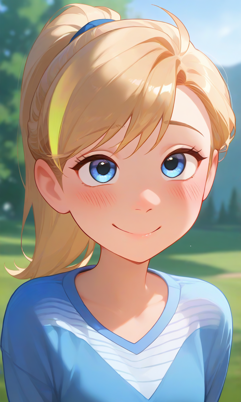 Riley Andersen AI Art