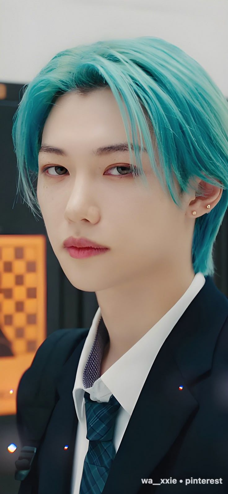 KPOP STRAY KIDS FELIX WALLPAPER & LOCK SCREEN