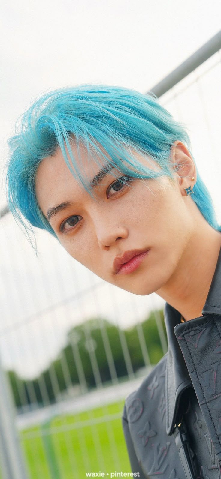 KPOP STRAY KIDS FELIX WALLPAPER & LOCK SCREEN